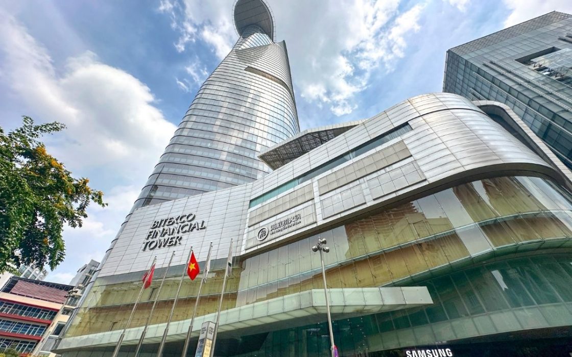 Bitexco Financial Tower