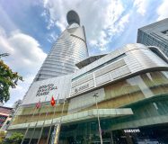 Bitexco Financial Tower