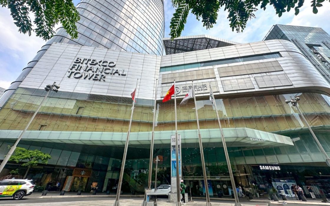 Bitexco Financial Tower