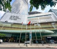 Bitexco Financial Tower