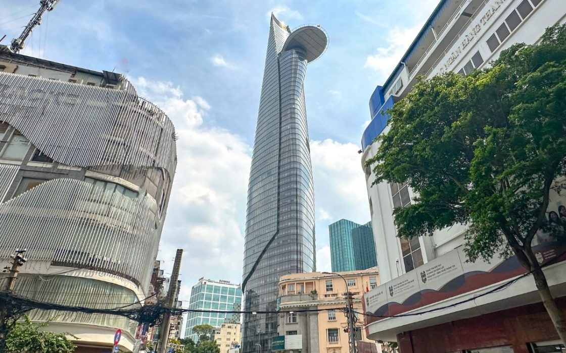 Bitexco Financial Tower