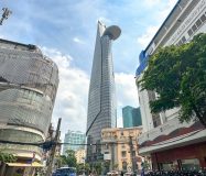 Bitexco Financial Tower