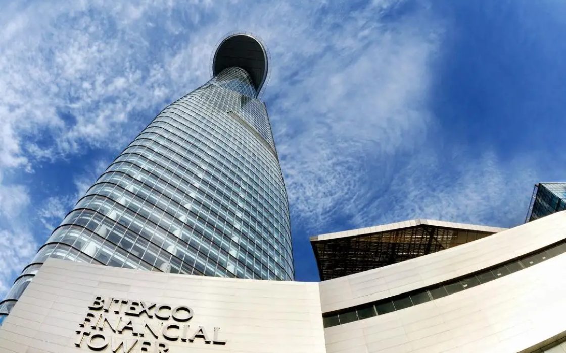 Bitexco Financial Tower