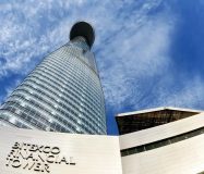 Bitexco Financial Tower