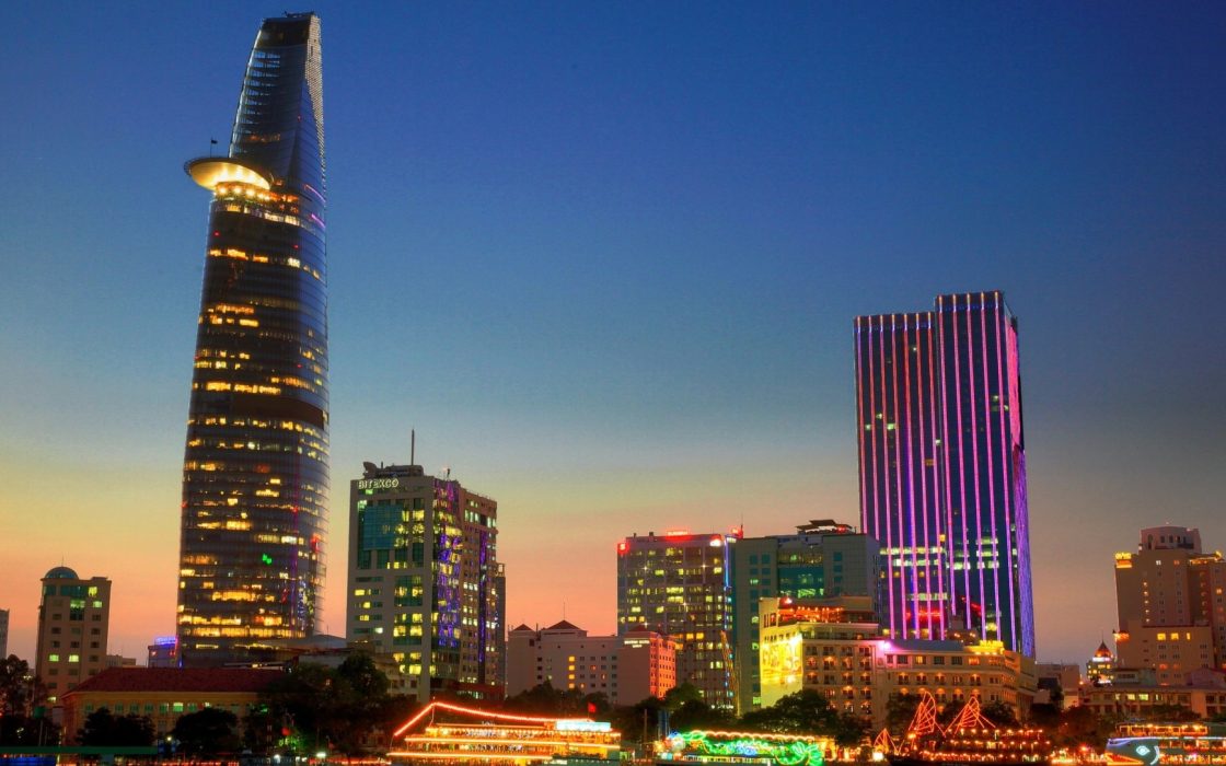 Bitexco Financial Tower