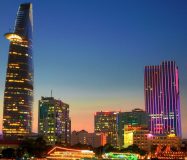 Bitexco Financial Tower