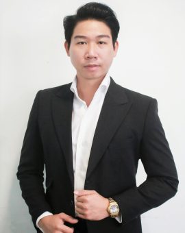 Nguyễn Thế Bảo Long