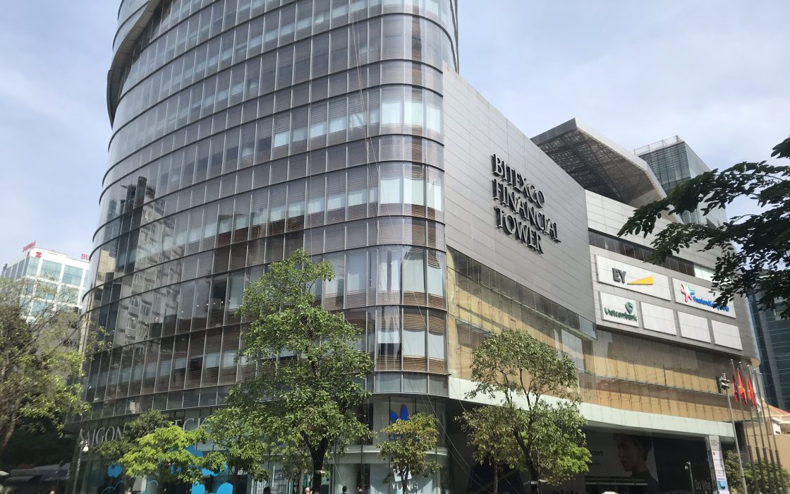 Bitexco Financial Tower