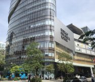 Bitexco Financial Tower