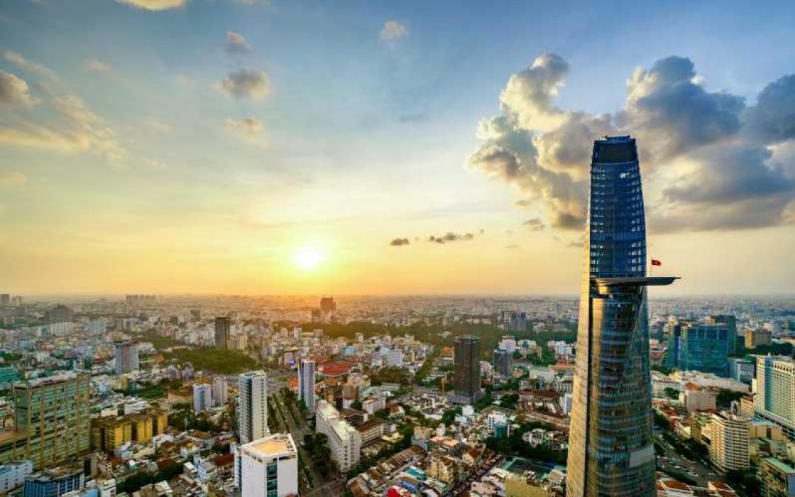 Bitexco Financial Tower