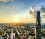 Bitexco Financial Tower