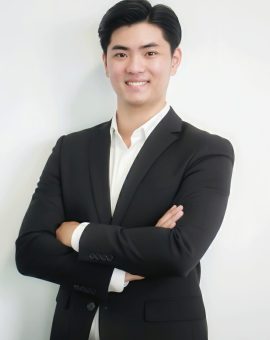 Trần Trương Bình