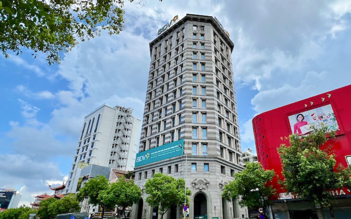 Tân Hoàng Minh – 290 NKKN