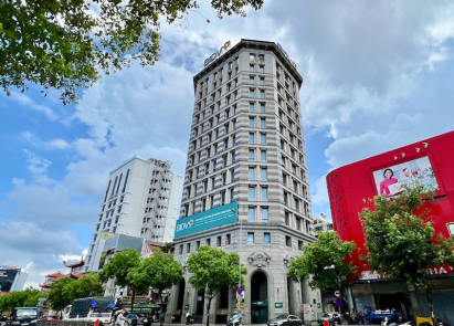 Tân Hoàng Minh – 290 NKKN