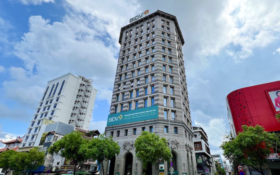 Tân Hoàng Minh – 290 NKKN