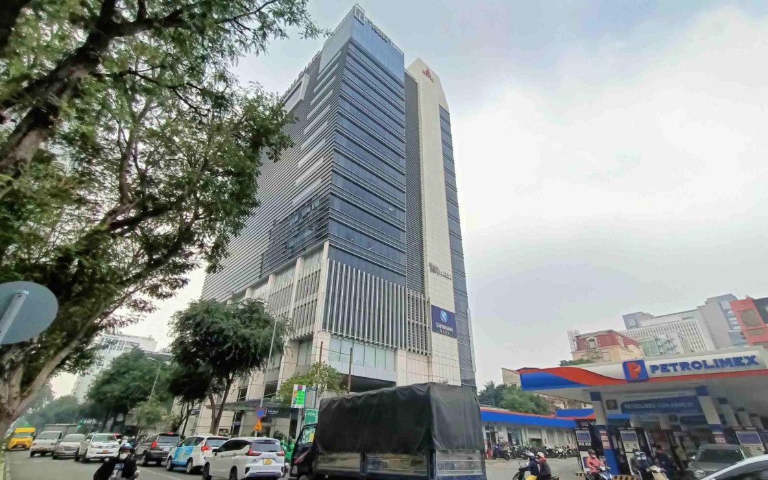 Empress Tower