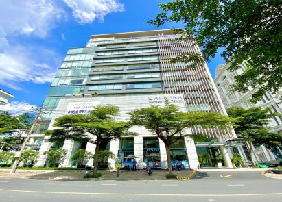 Đại Minh Convention Tower