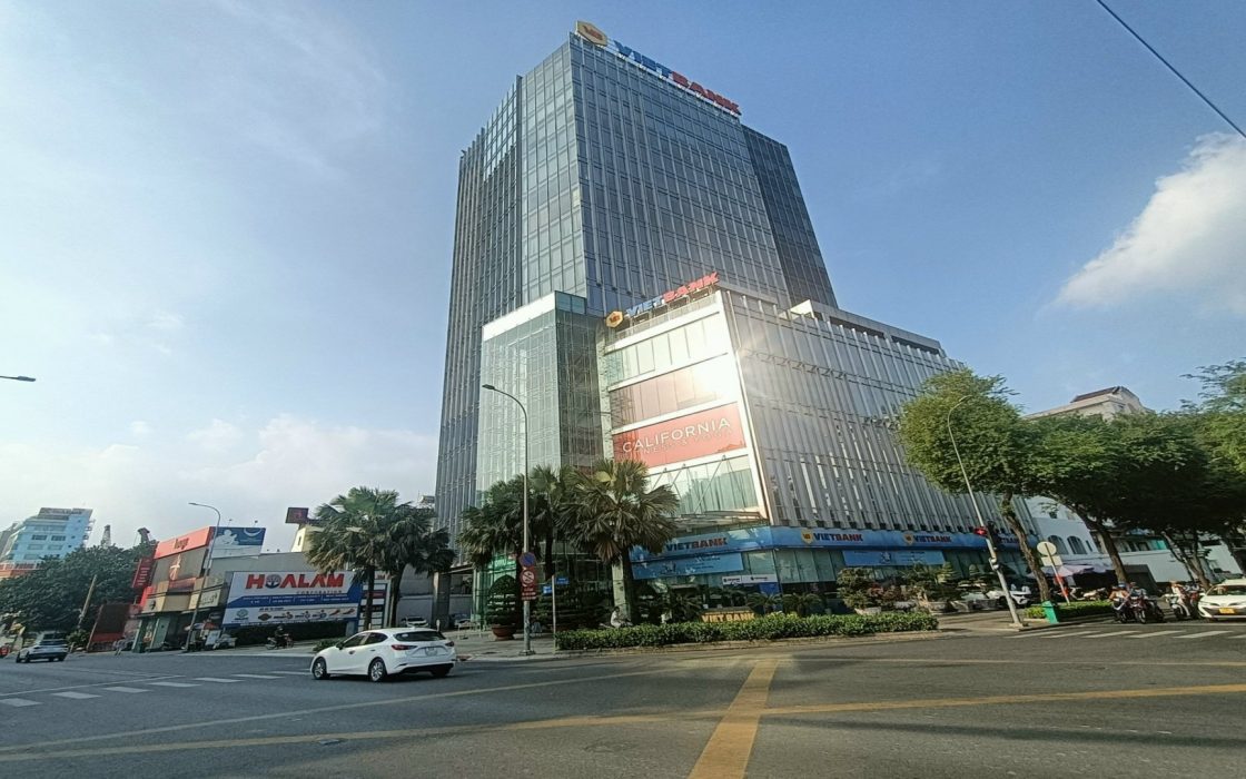 Lim Tower 2