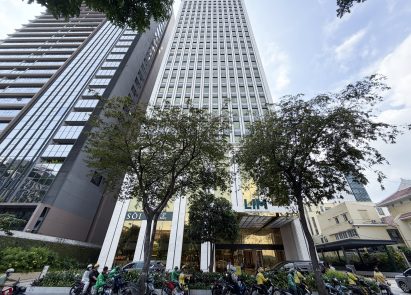 Văn phòng Lim Tower 3