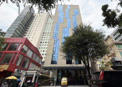 Văn phòng L'mak Building