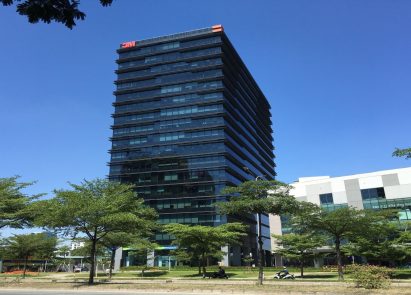 Mapletree Business Centre