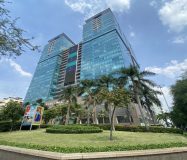 Vincom Lê Thánh Tôn