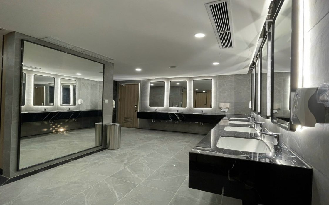 Vincom Lê Thánh Tôn