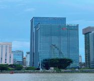 Riverfront Financial Centre