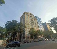 Saigon Tower 
