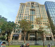 Saigon Tower 