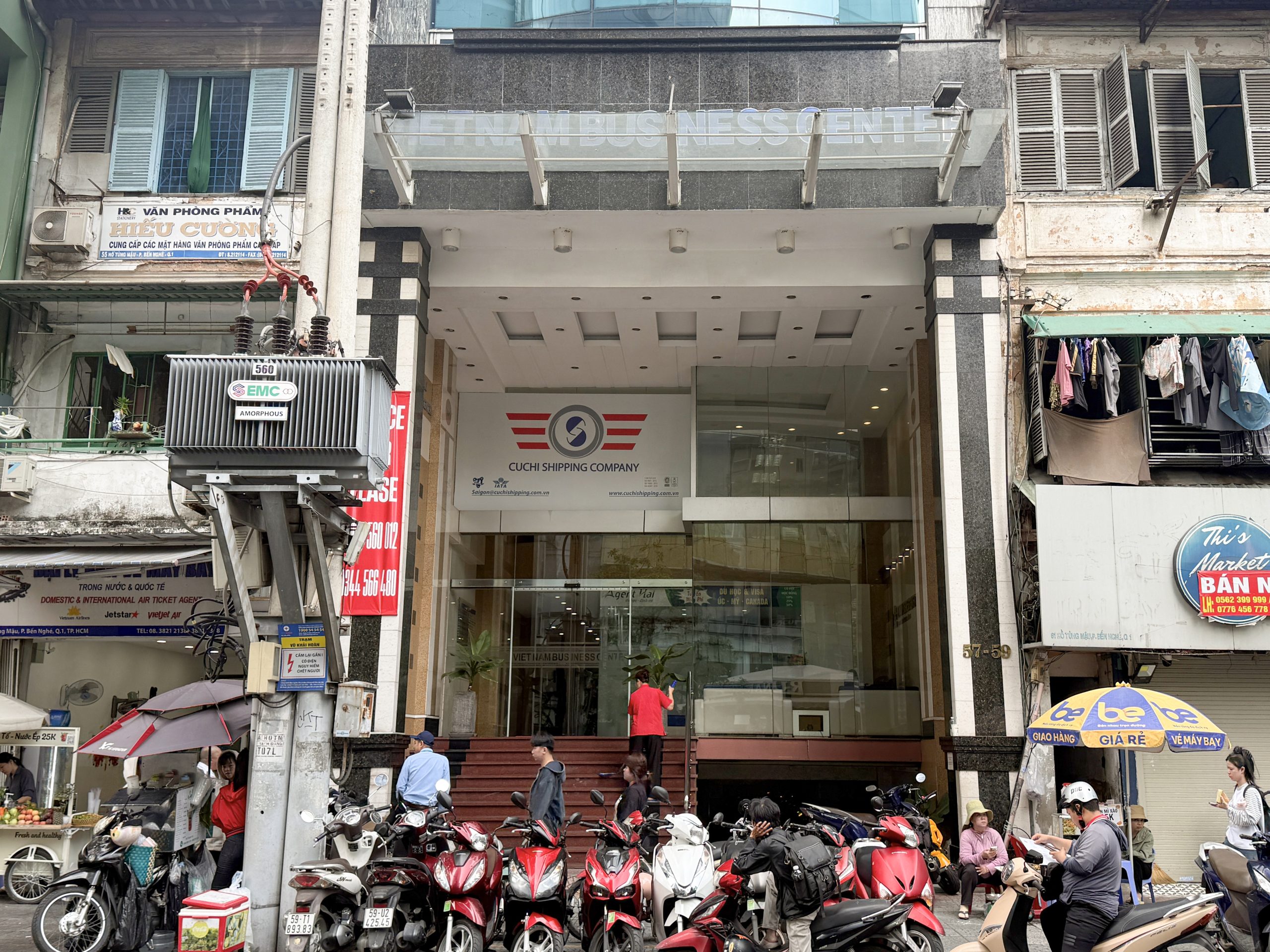 Vietnam Business Center