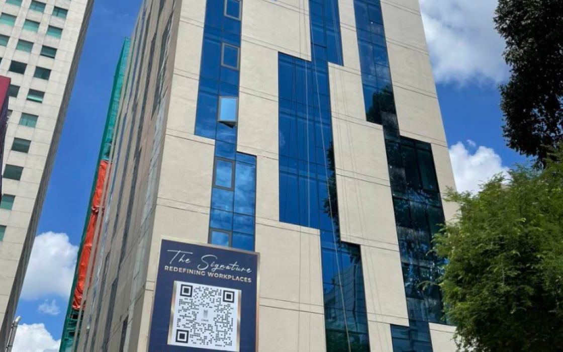 L’mak The Signature