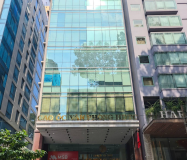 Halo Premium Building (HDTC)