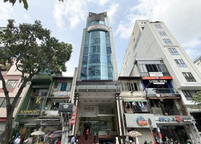 Văn phòng Vietnam Business Center