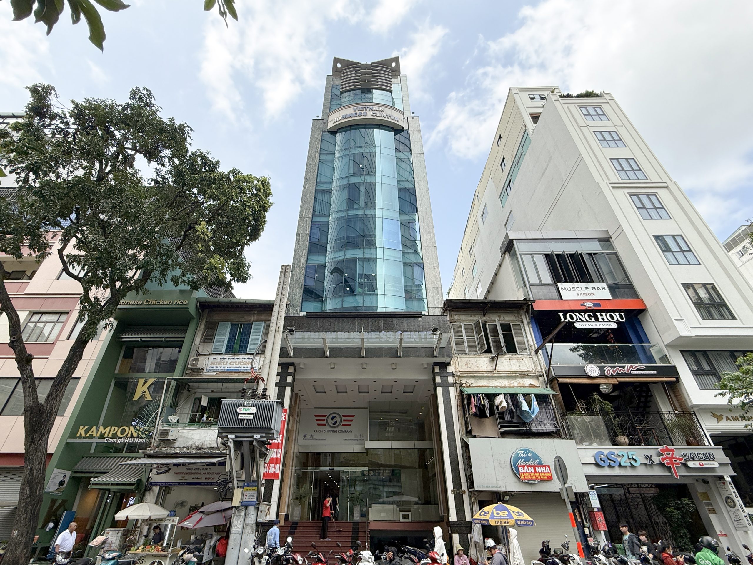 Vietnam Business Center