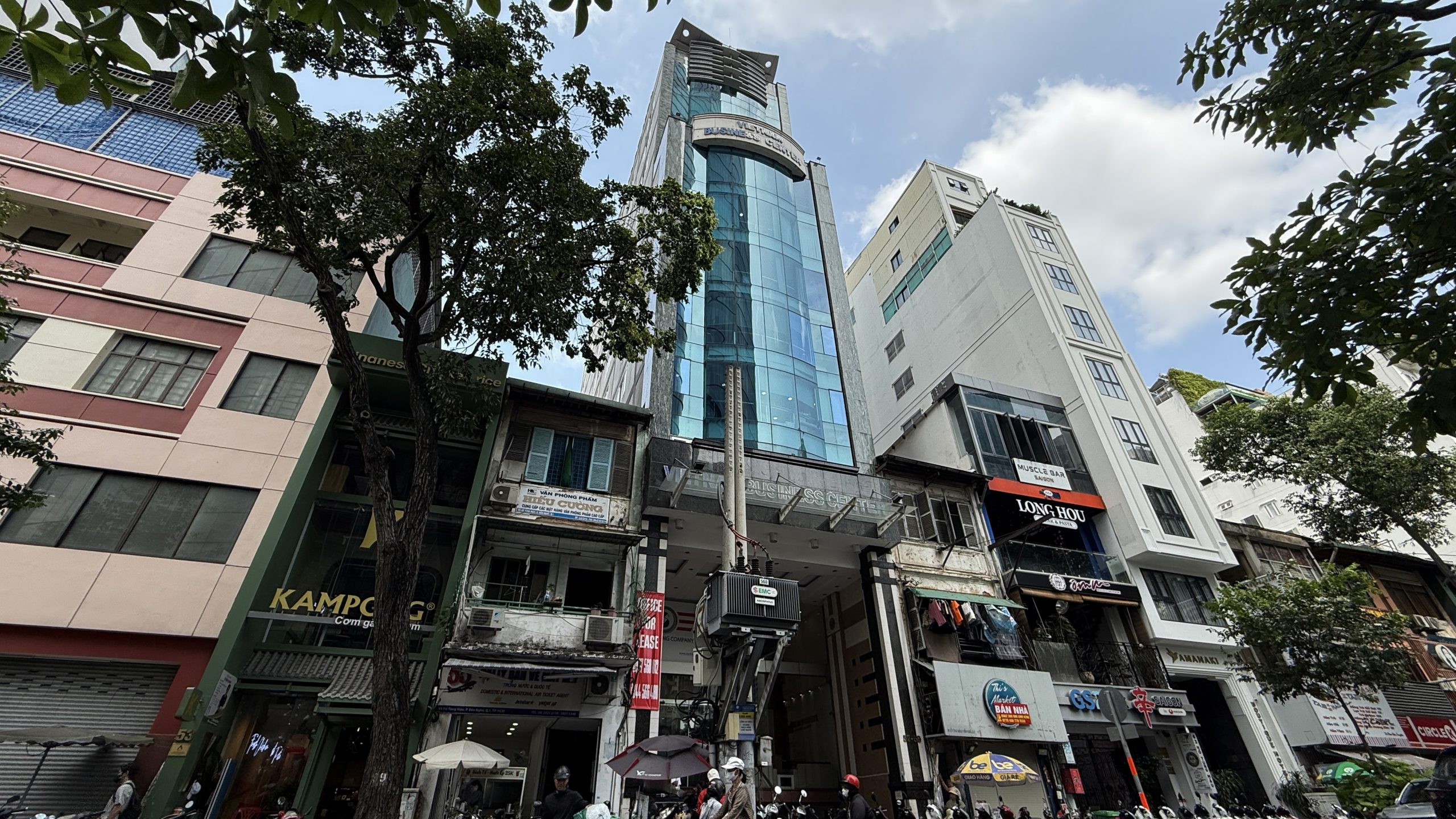 Vietnam Business Center