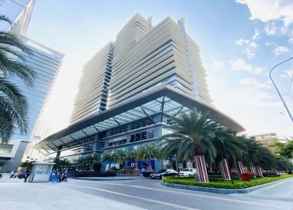 Viettel Complex Tower A