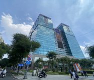 Vincom Lê Thánh Tôn