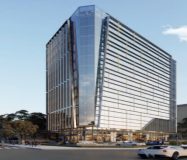 YTECO Office Tower