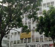 Ziuka Tower (Twins Tower 11)