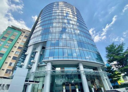 Coteccons Office Tower