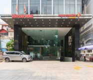 Tòa nhà Báo Lao Động (L’Mak)