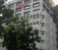 Ziuka Tower (Twins Tower 11)