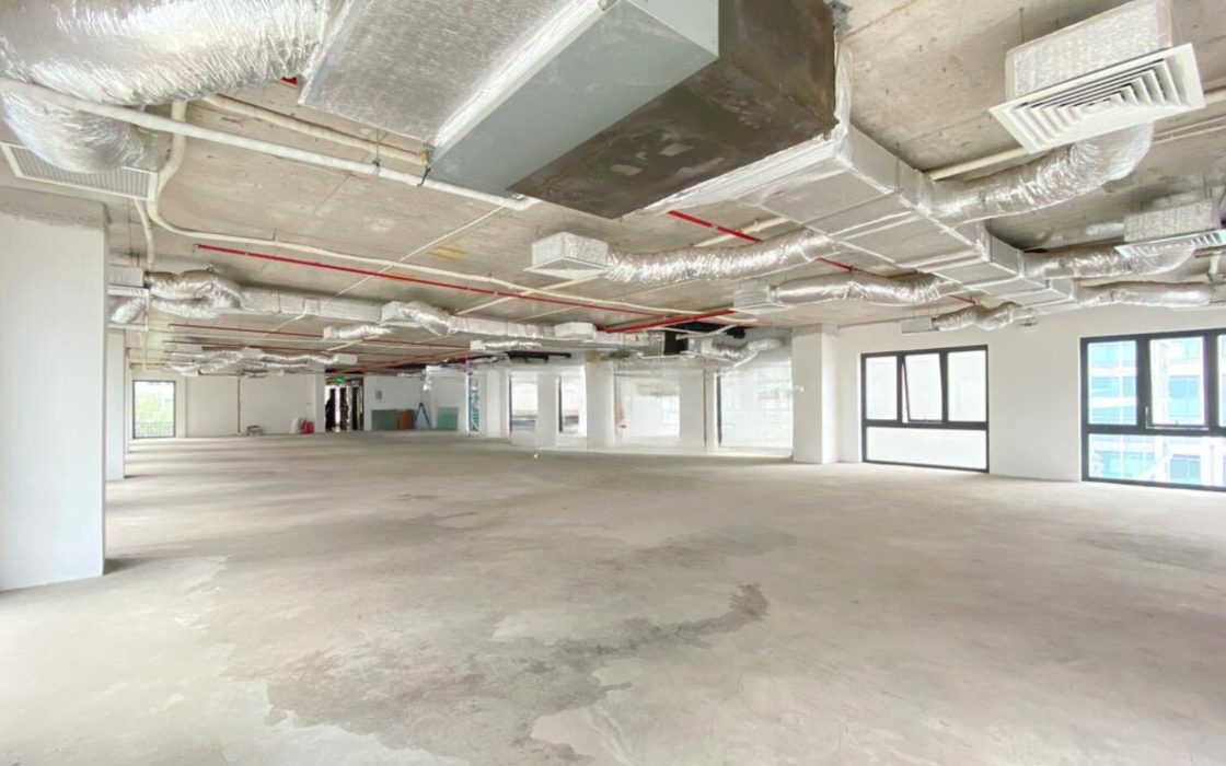 Khánh Nguyên Building