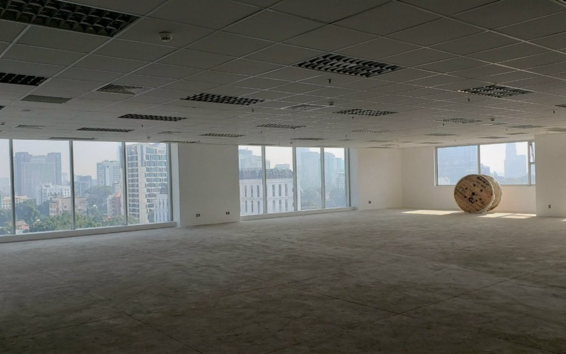 Halo Building Cô Bắc