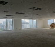 Halo Building Cô Bắc