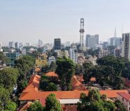 Halo Building Cô Bắc