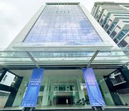 Halo Building Cô Bắc