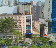 Khánh Nguyên Building