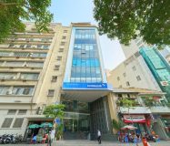 Khánh Nguyên Building